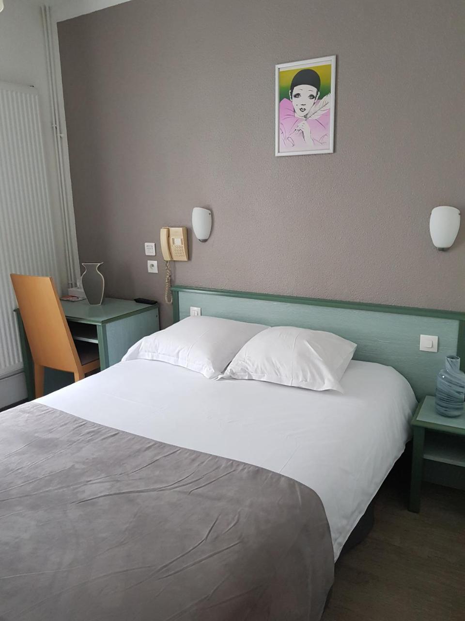 Le Saint-hubert - Gare De Lyon Bastille 3* Paris